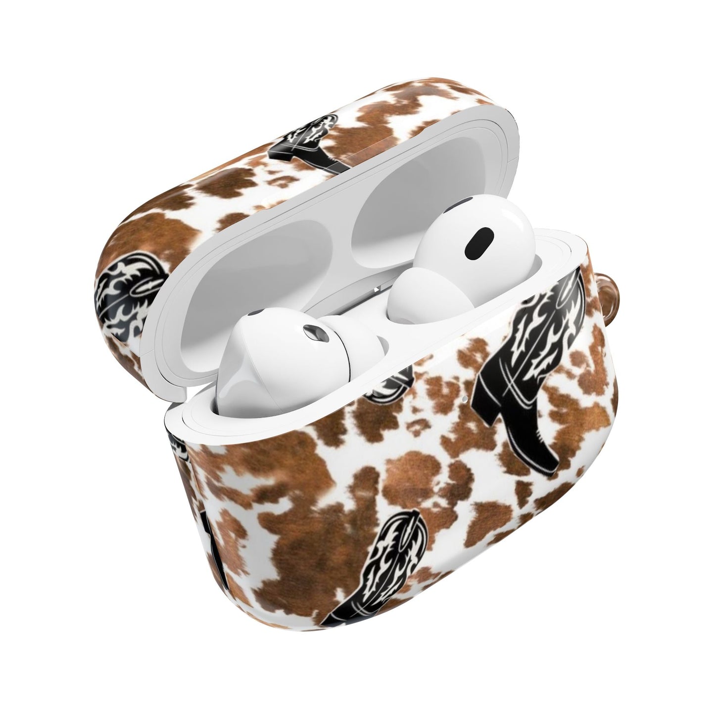 Moo & Boots AirPod Case - SmartHomeGoodies