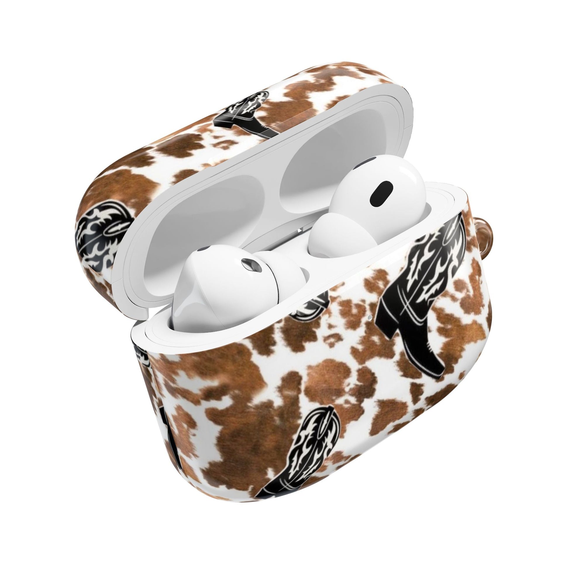Moo & Boots AirPod Case - SmartHomeGoodies