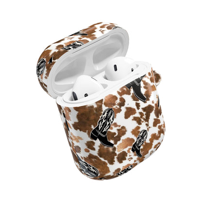 Moo & Boots AirPod Case - SmartHomeGoodies