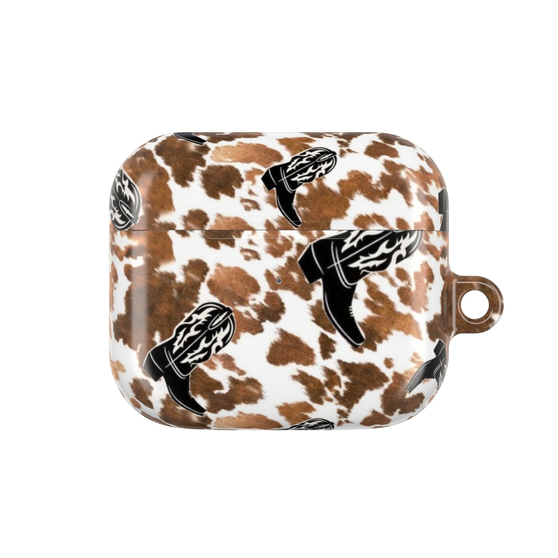 Moo & Boots AirPod Case - SmartHomeGoodies
