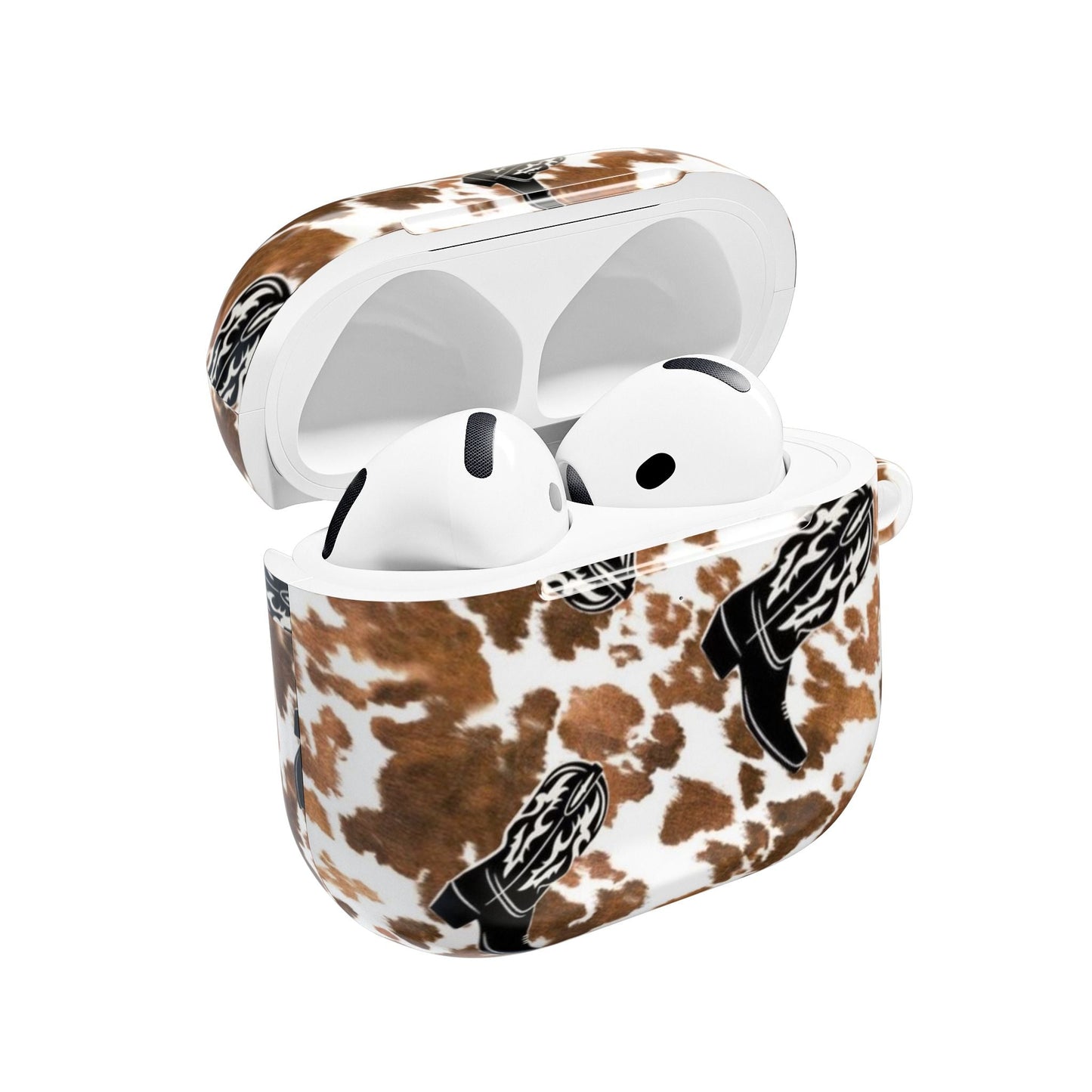 Moo & Boots AirPod Case - SmartHomeGoodies