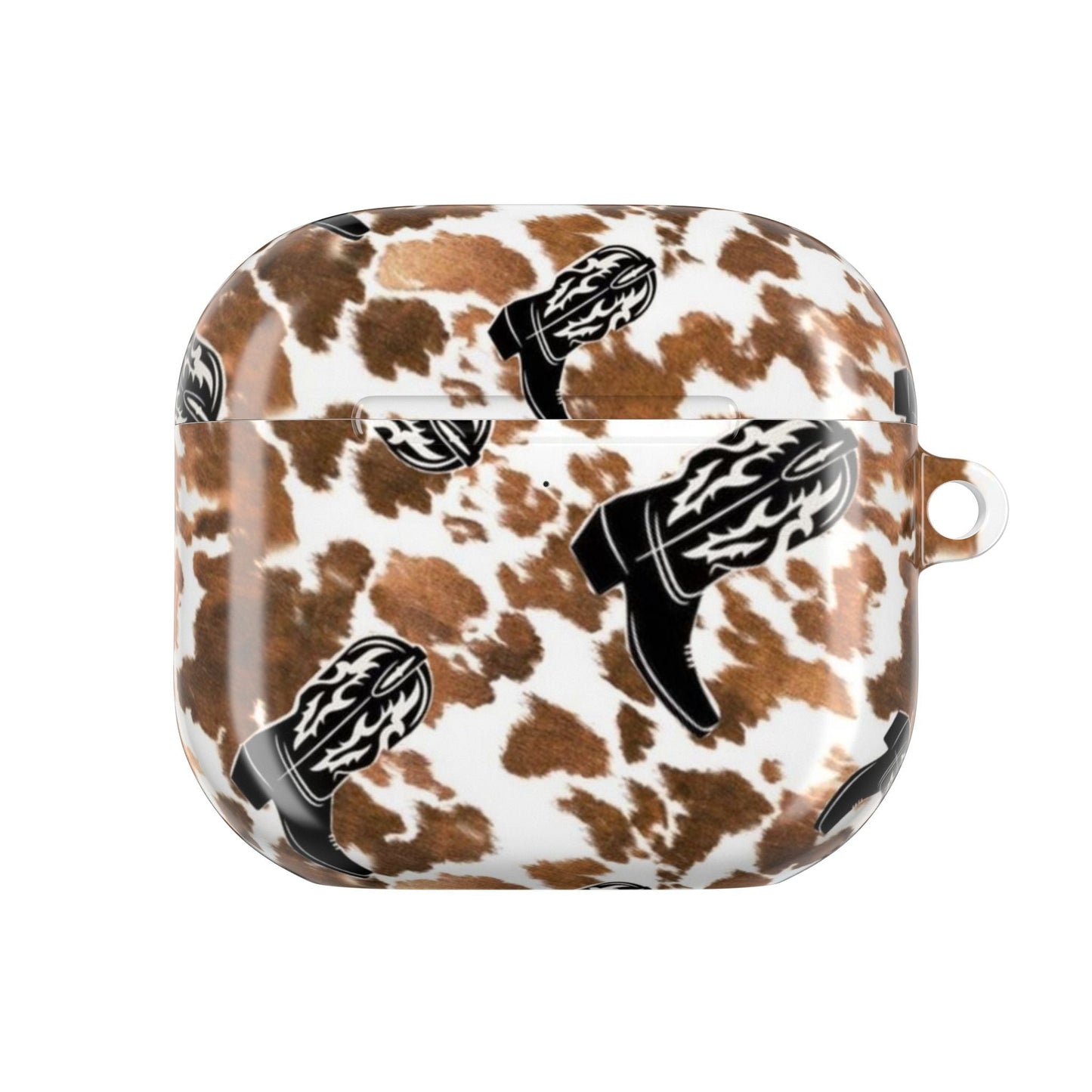 Moo & Boots AirPod Case - SmartHomeGoodies