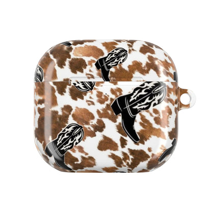 Moo & Boots AirPod Case - SmartHomeGoodies