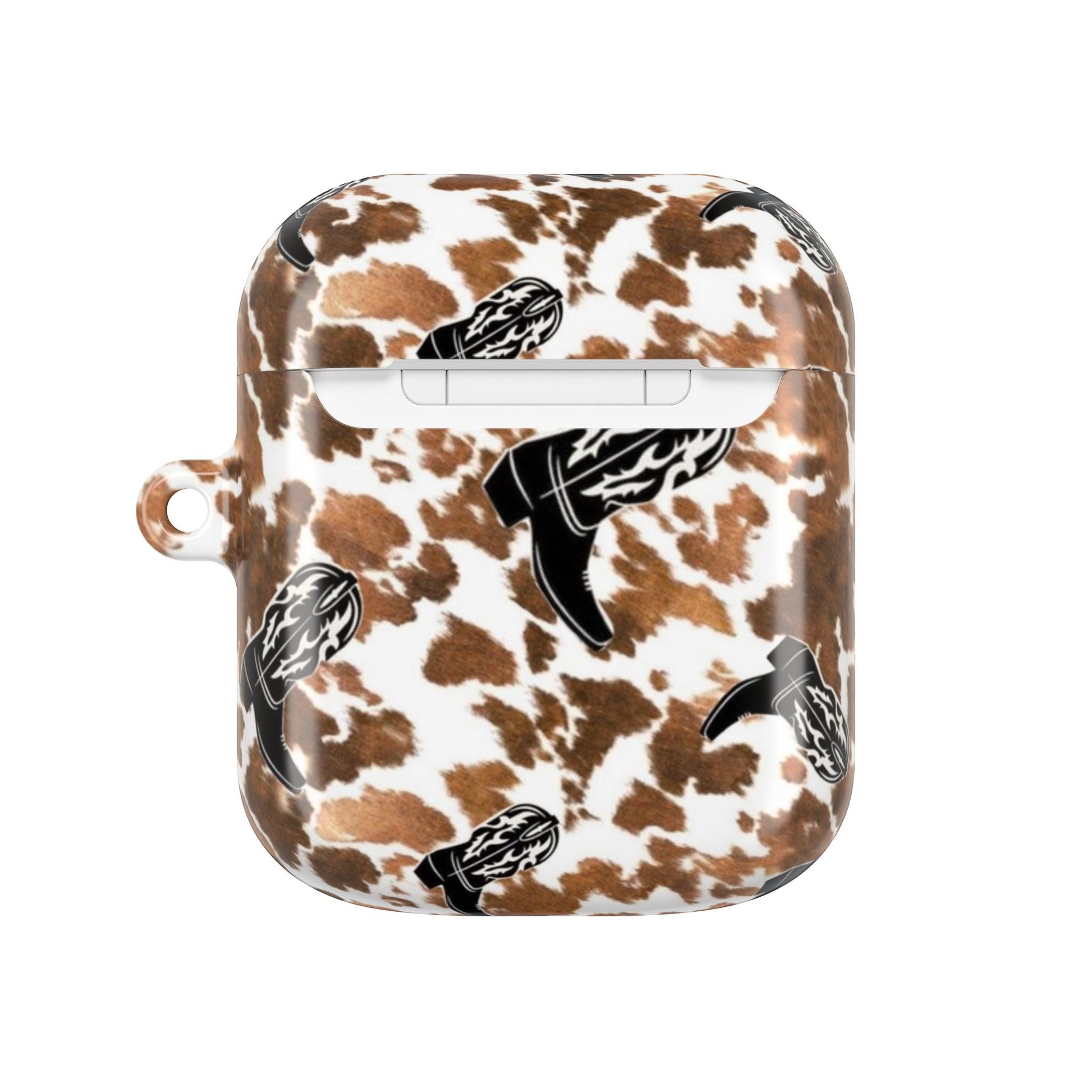 Moo & Boots AirPod Case - SmartHomeGoodies