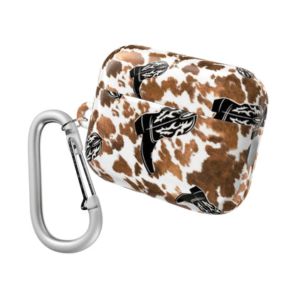 Moo & Boots AirPod Case - SmartHomeGoodies