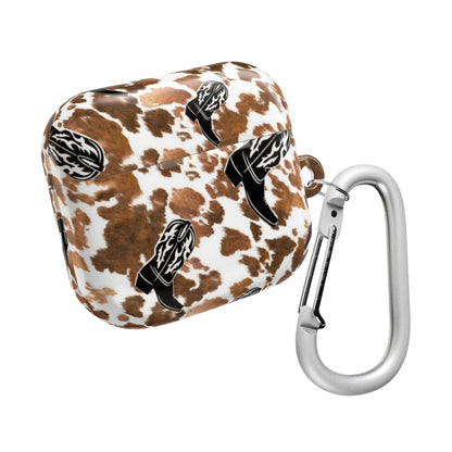 Moo & Boots AirPod Case - SmartHomeGoodies