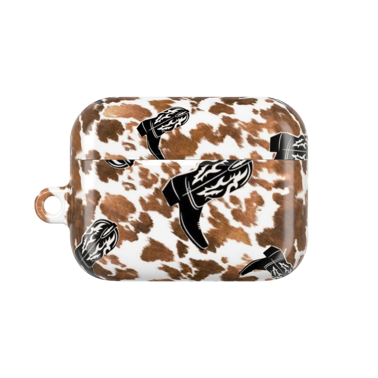 Moo & Boots AirPod Case - SmartHomeGoodies