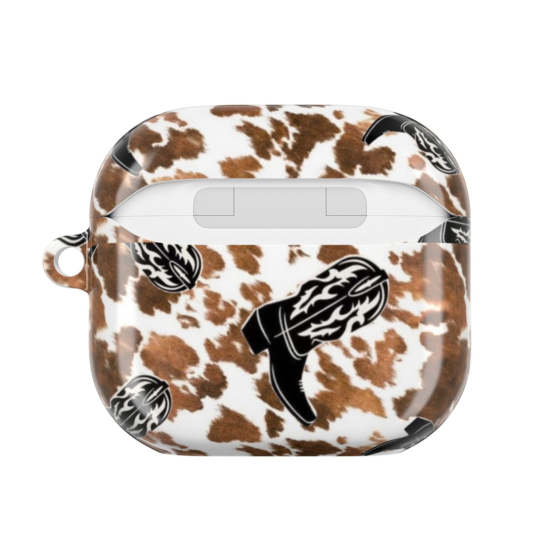 Moo & Boots AirPod Case - SmartHomeGoodies