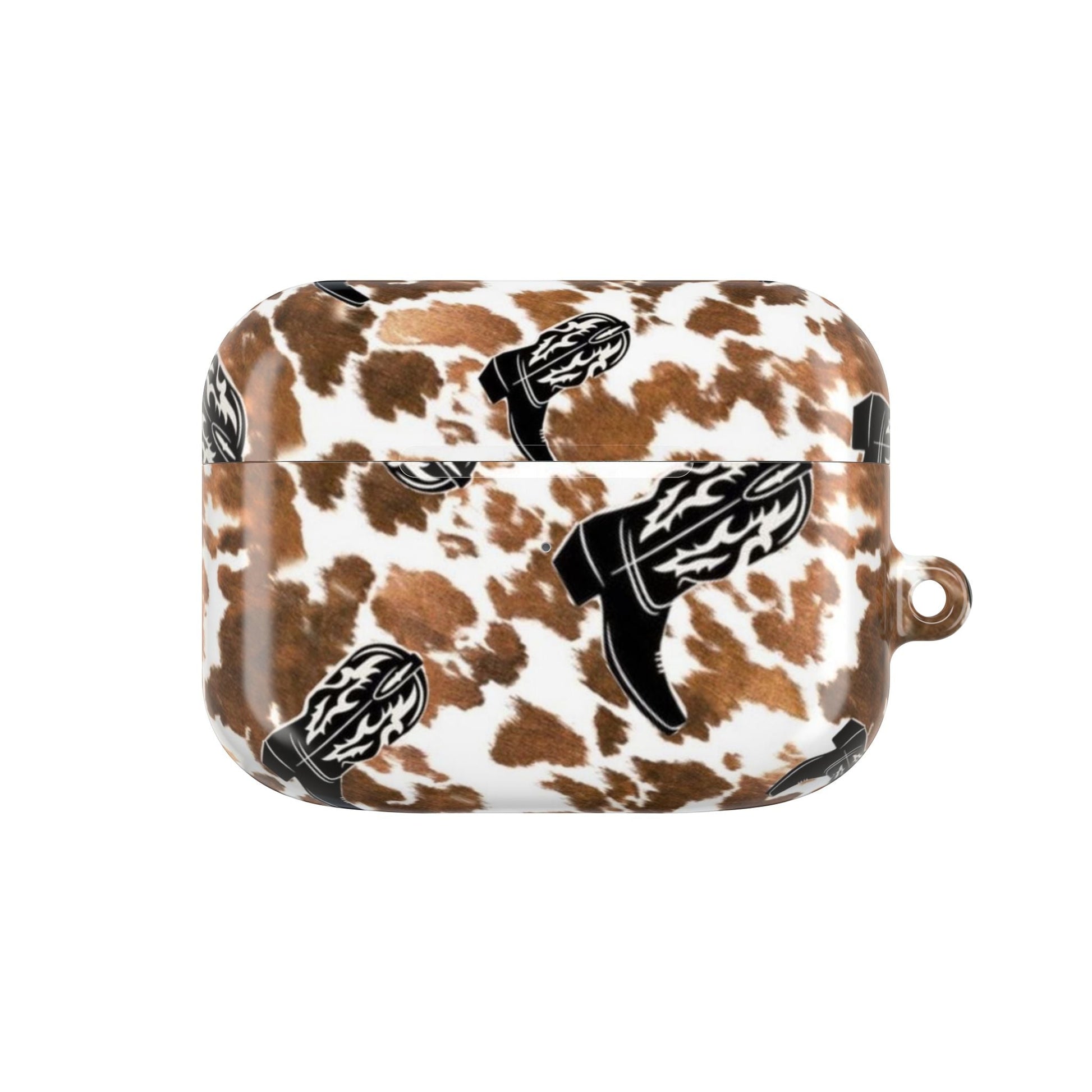 Moo & Boots AirPod Case - SmartHomeGoodies