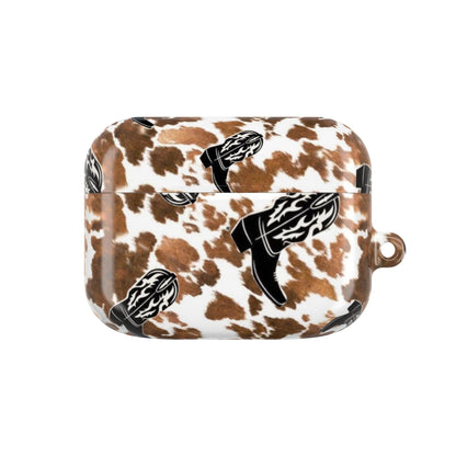 Moo & Boots AirPod Case - SmartHomeGoodies
