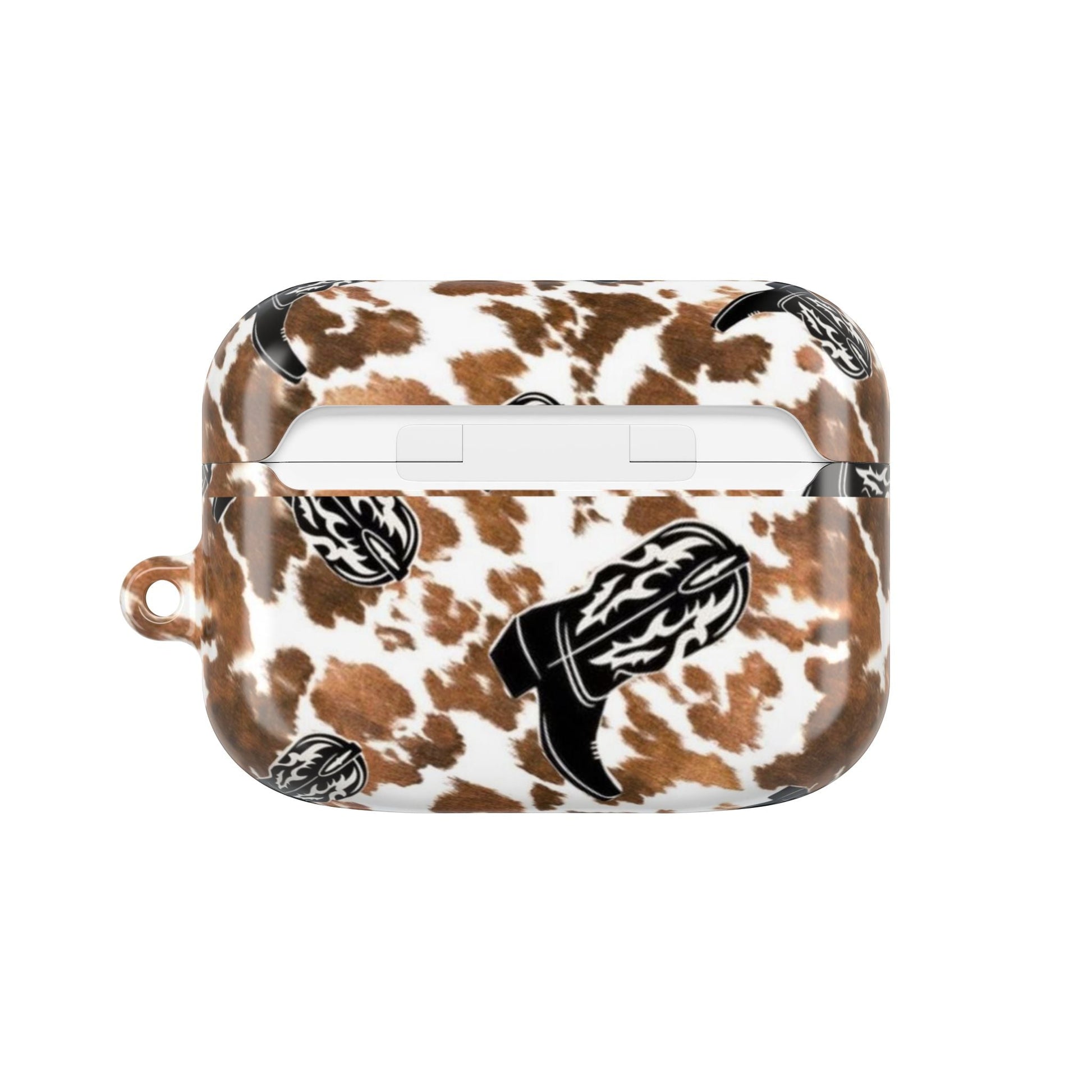 Moo & Boots AirPod Case - SmartHomeGoodies