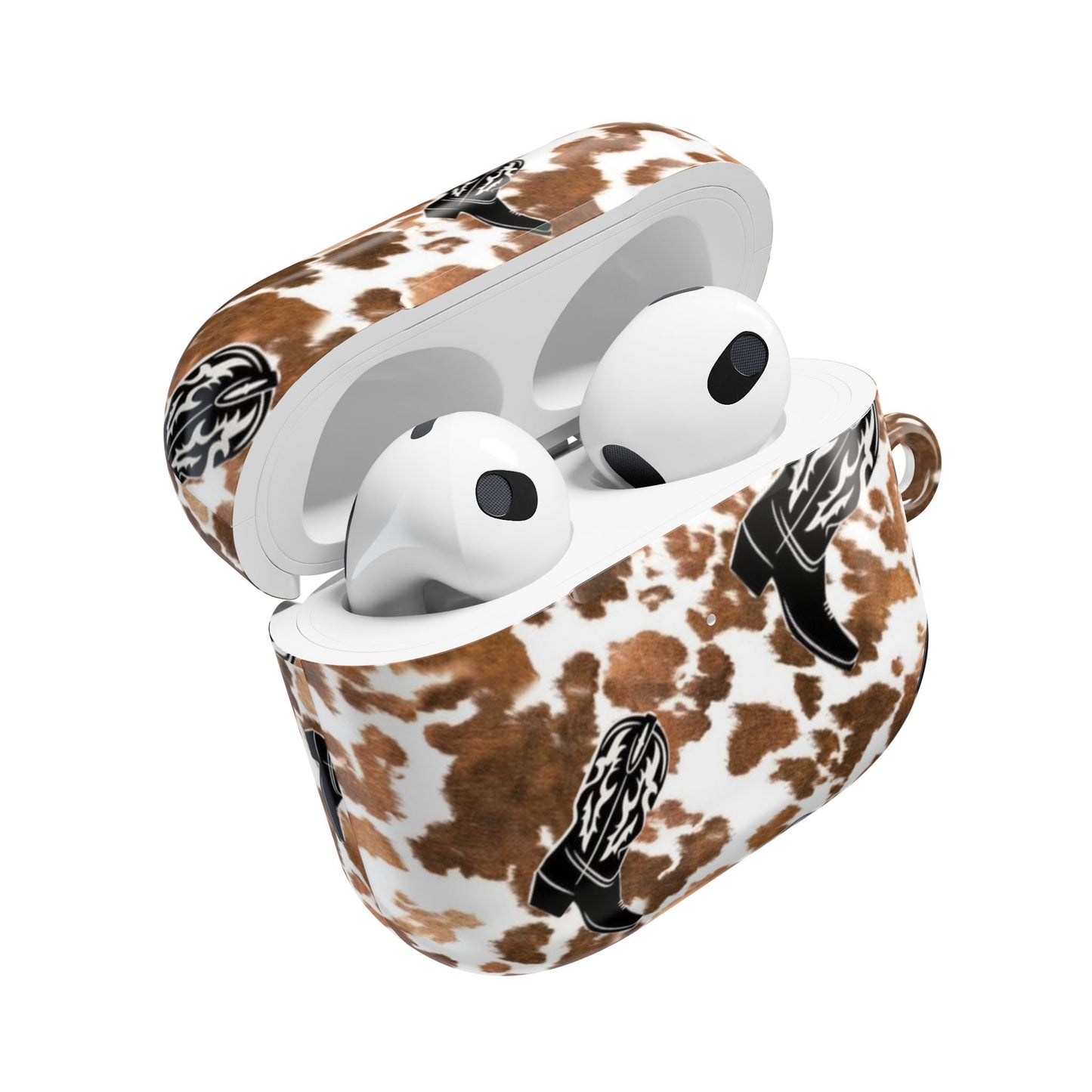 Moo & Boots AirPod Case - SmartHomeGoodies