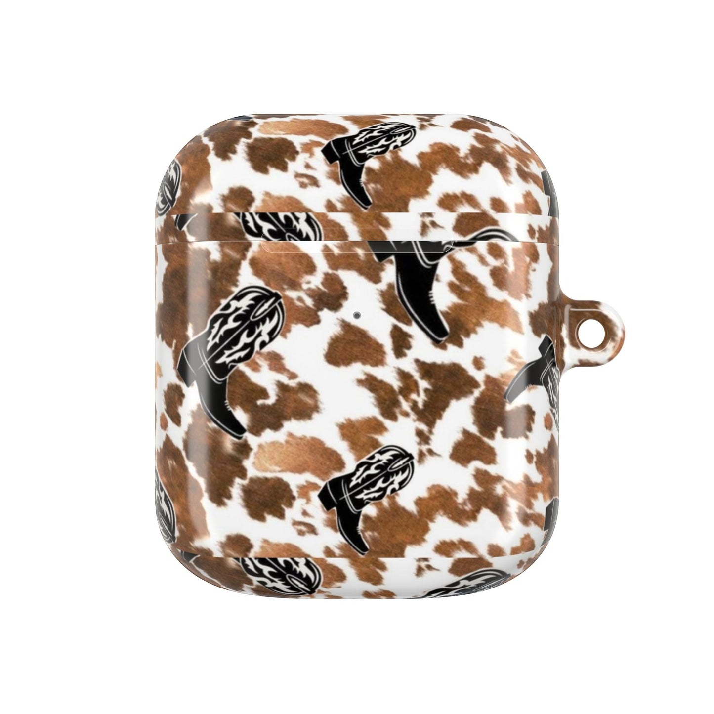 Moo & Boots AirPod Case - SmartHomeGoodies