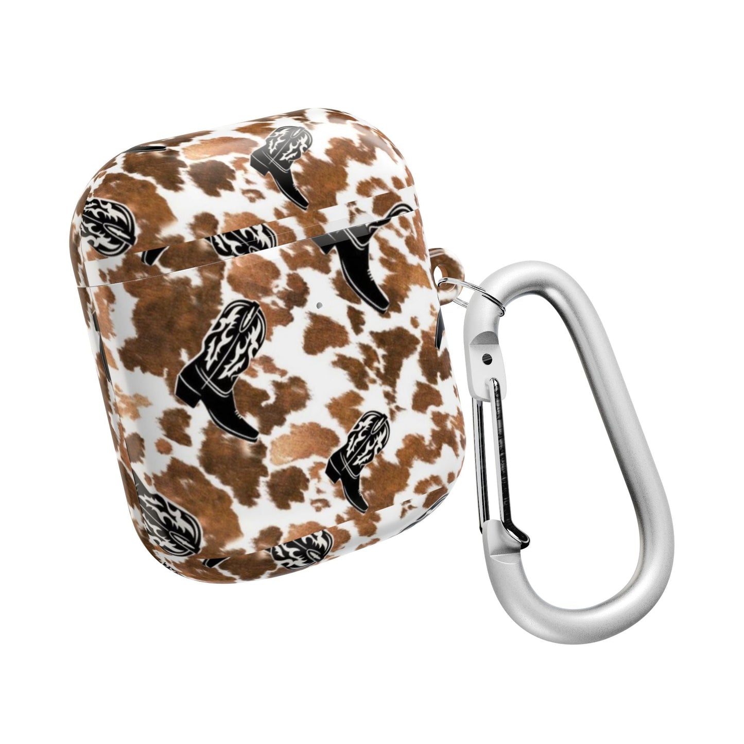 Moo & Boots AirPod Case - SmartHomeGoodies