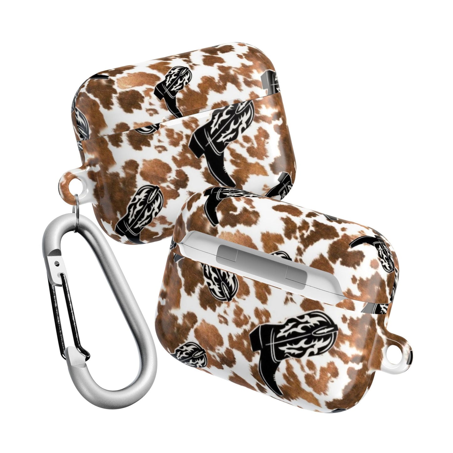 Moo & Boots AirPod Case - SmartHomeGoodies