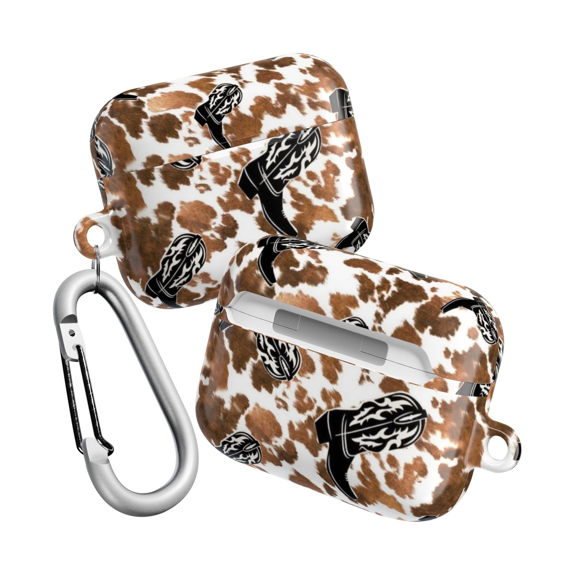 Moo & Boots AirPod Case - SmartHomeGoodies