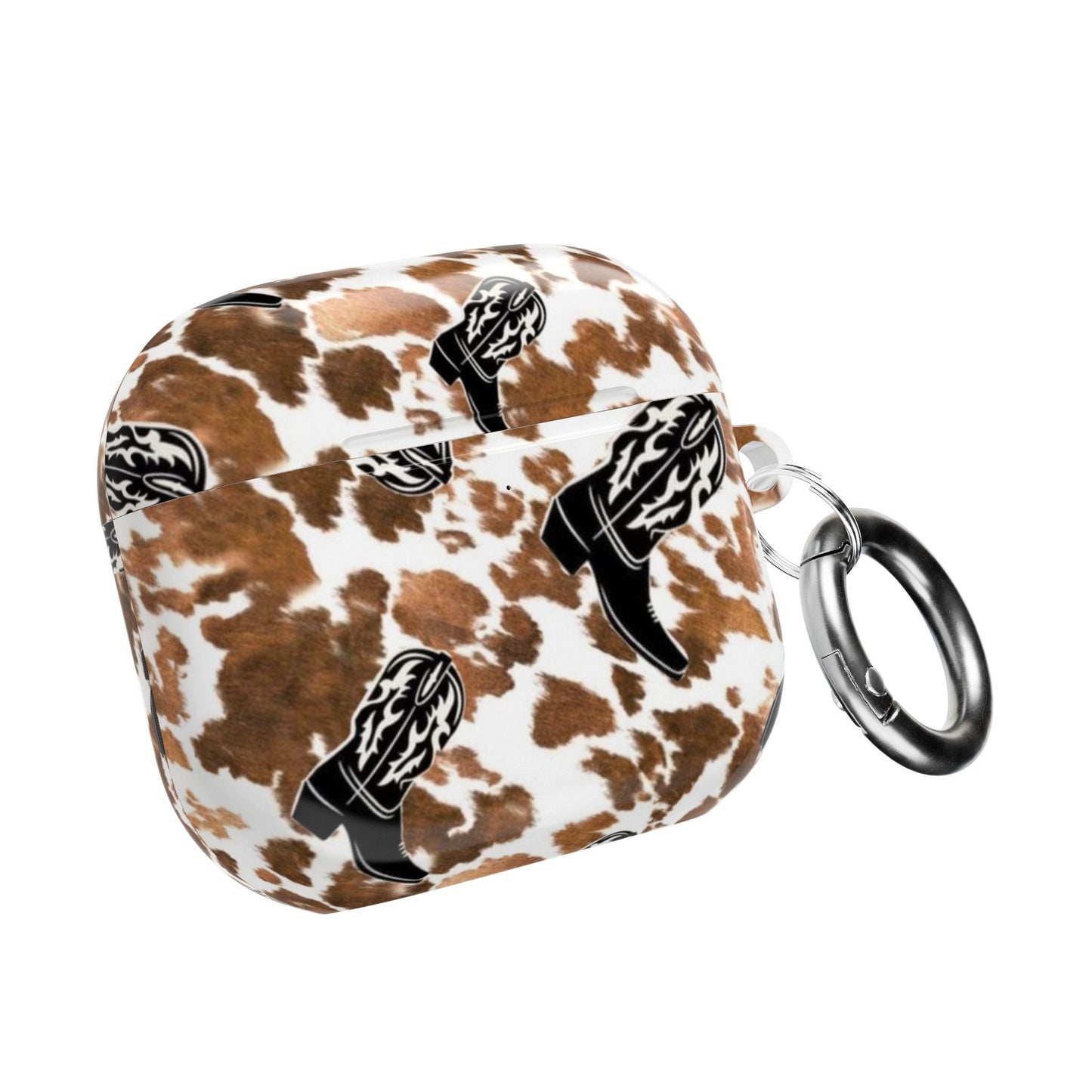 Moo & Boots AirPod Case - SmartHomeGoodies