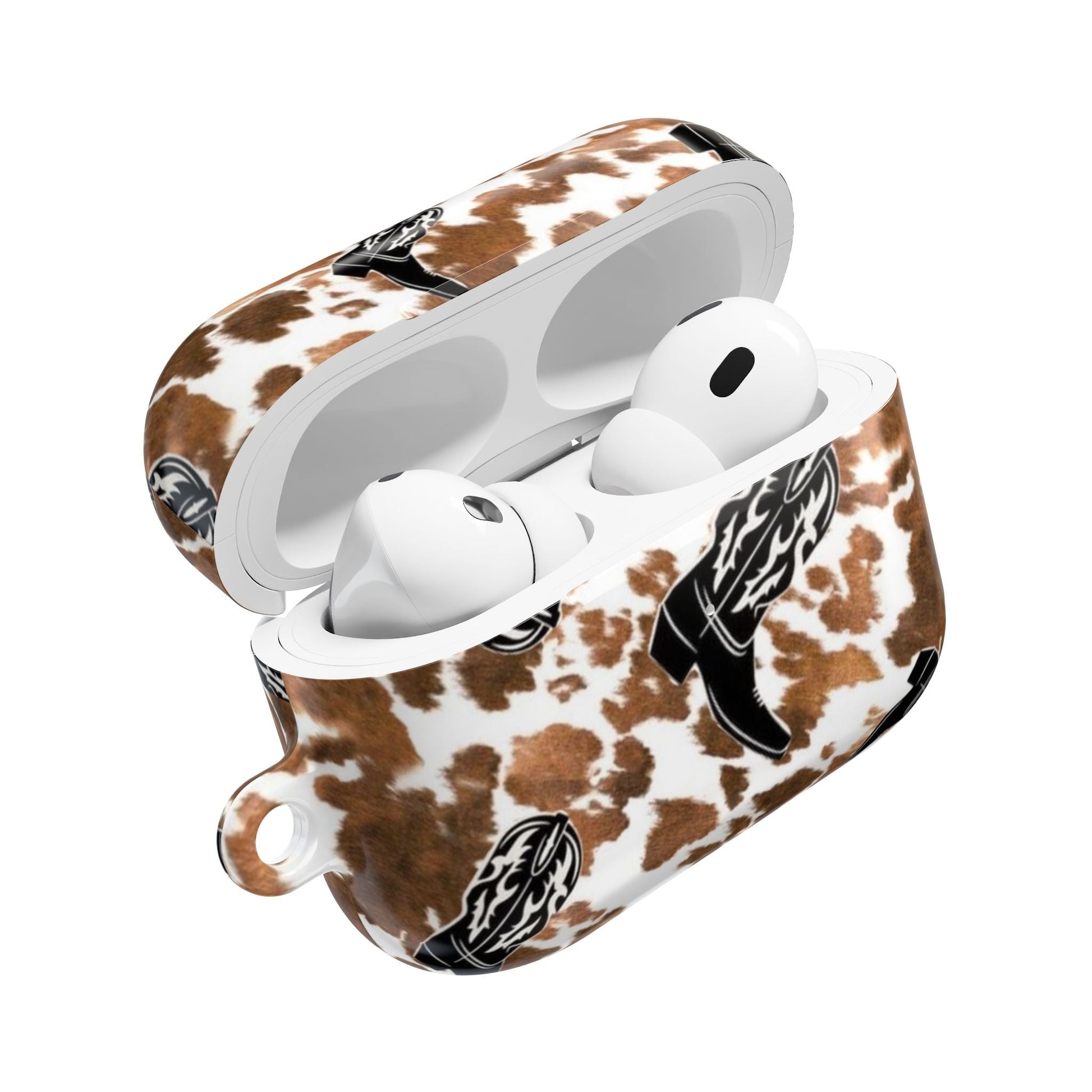 Moo & Boots AirPod Case - SmartHomeGoodies