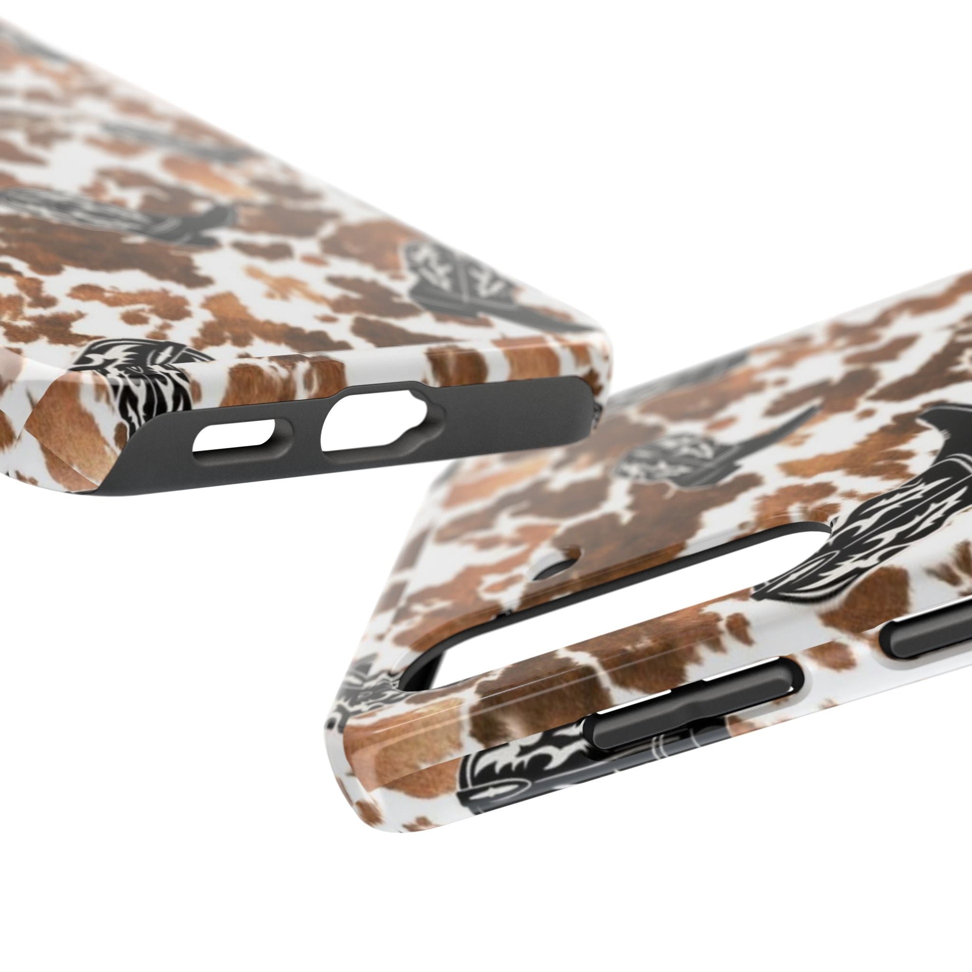 Moo & Boots Phone Cases - SmartHomeGoodies