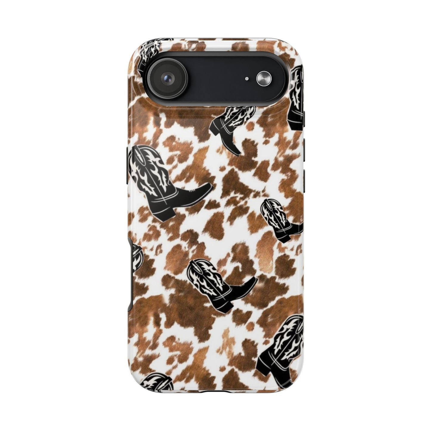 Moo & Boots Phone Cases - SmartHomeGoodies