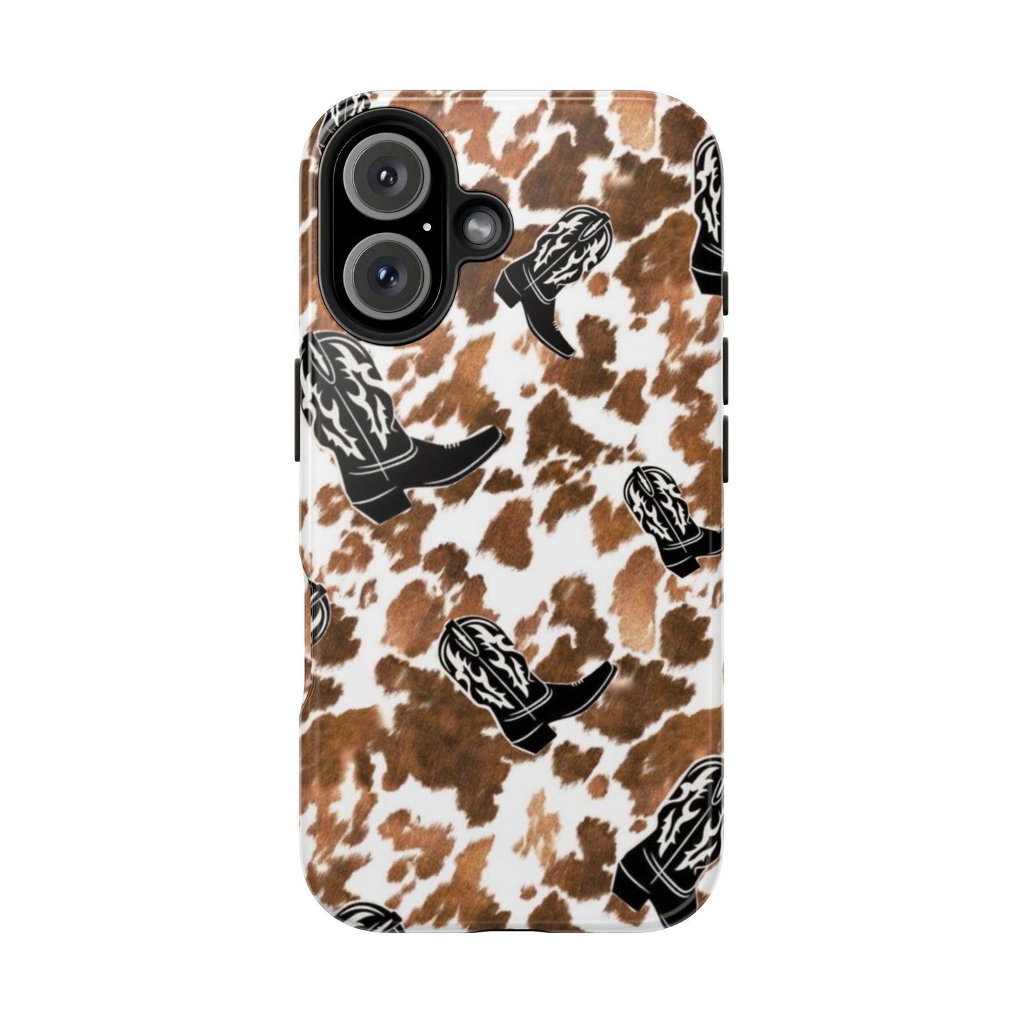 Moo & Boots Phone Cases - SmartHomeGoodies