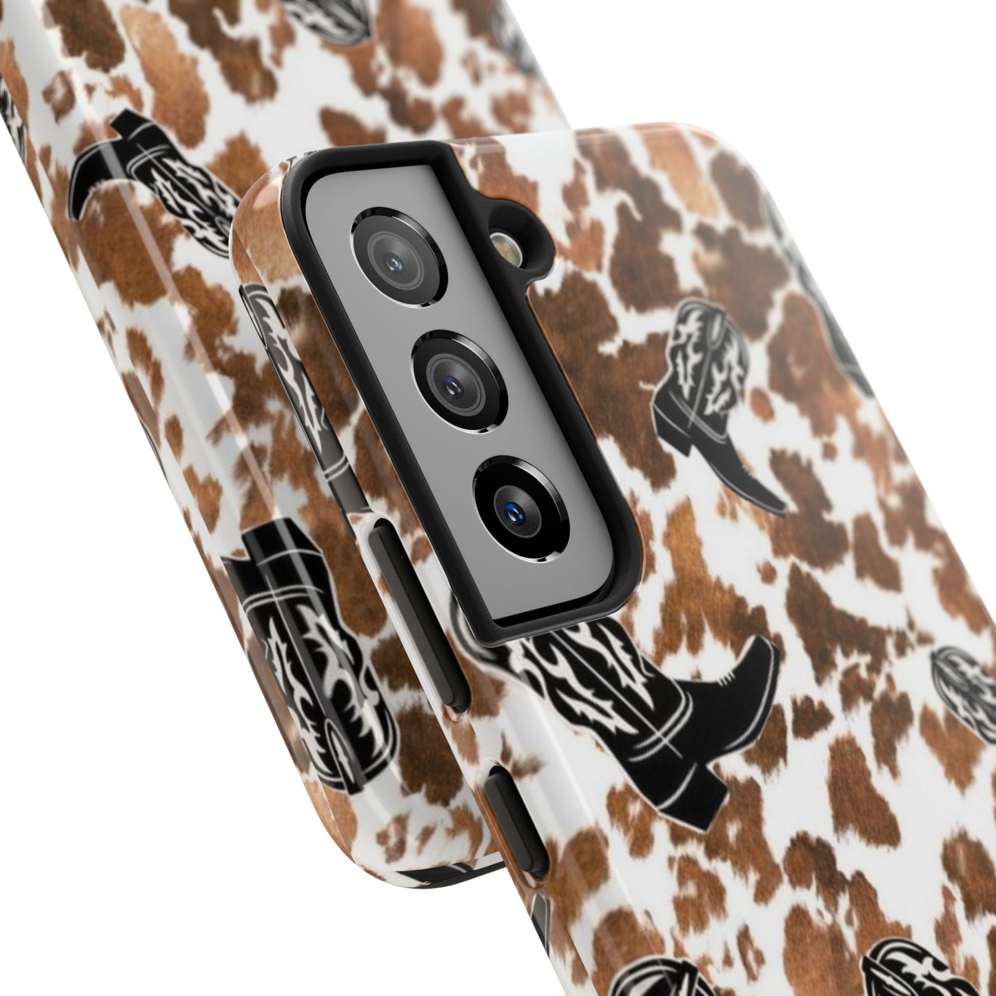 Moo & Boots Phone Cases - SmartHomeGoodies