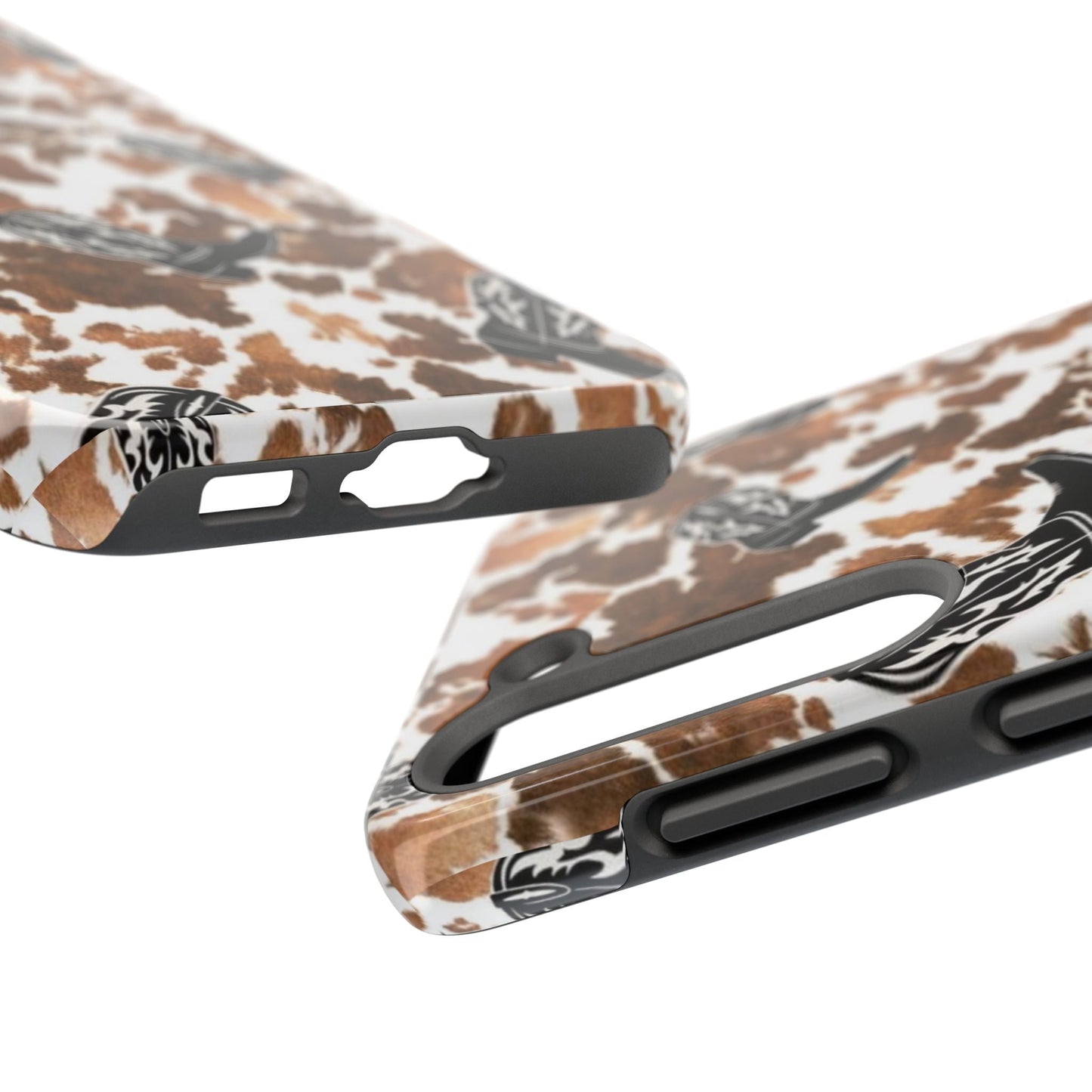 Moo & Boots Phone Cases - SmartHomeGoodies