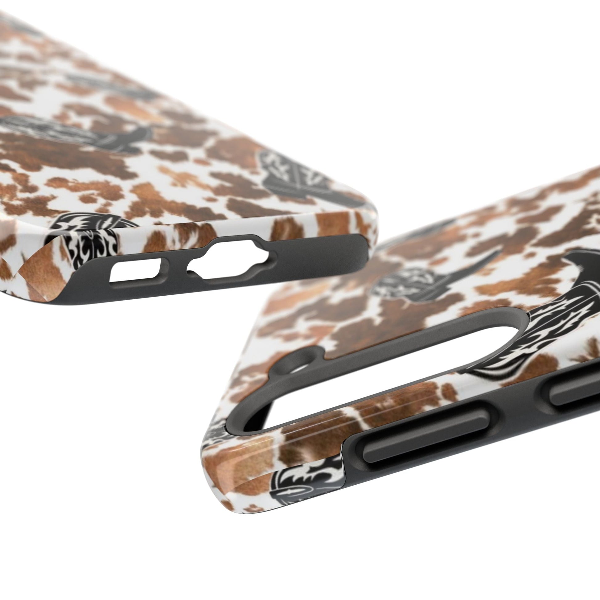 Moo & Boots Phone Cases - SmartHomeGoodies