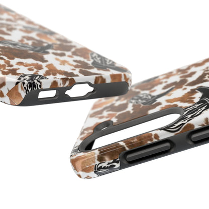 Moo & Boots Phone Cases - SmartHomeGoodies