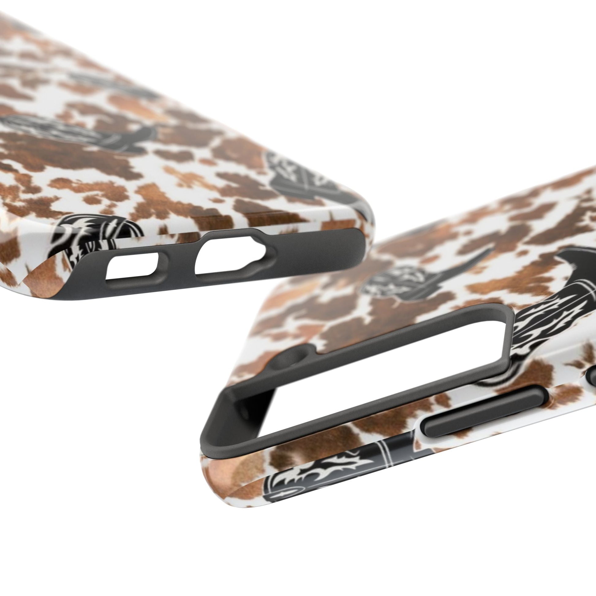 Moo & Boots Phone Cases - SmartHomeGoodies