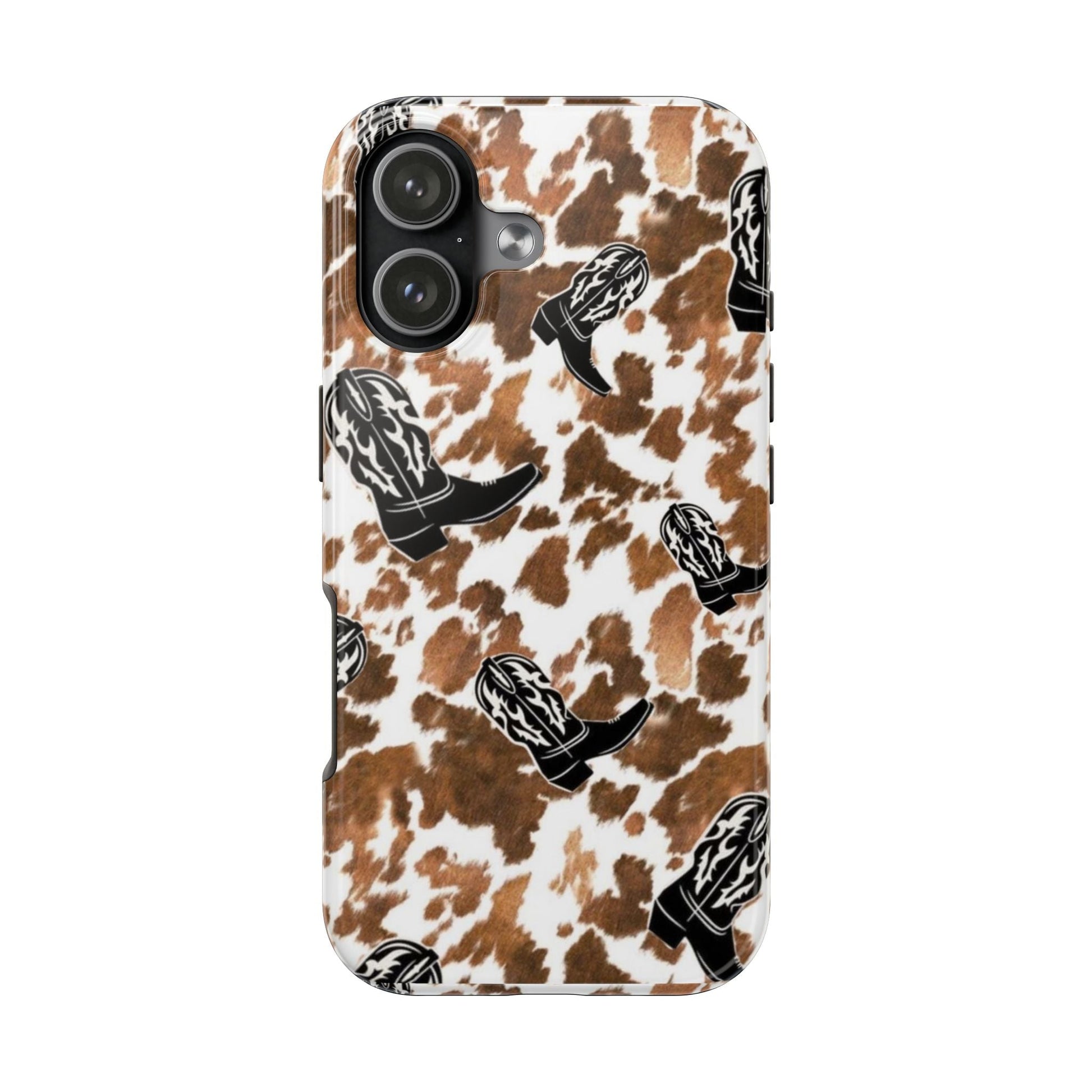 Moo & Boots Phone Cases - SmartHomeGoodies