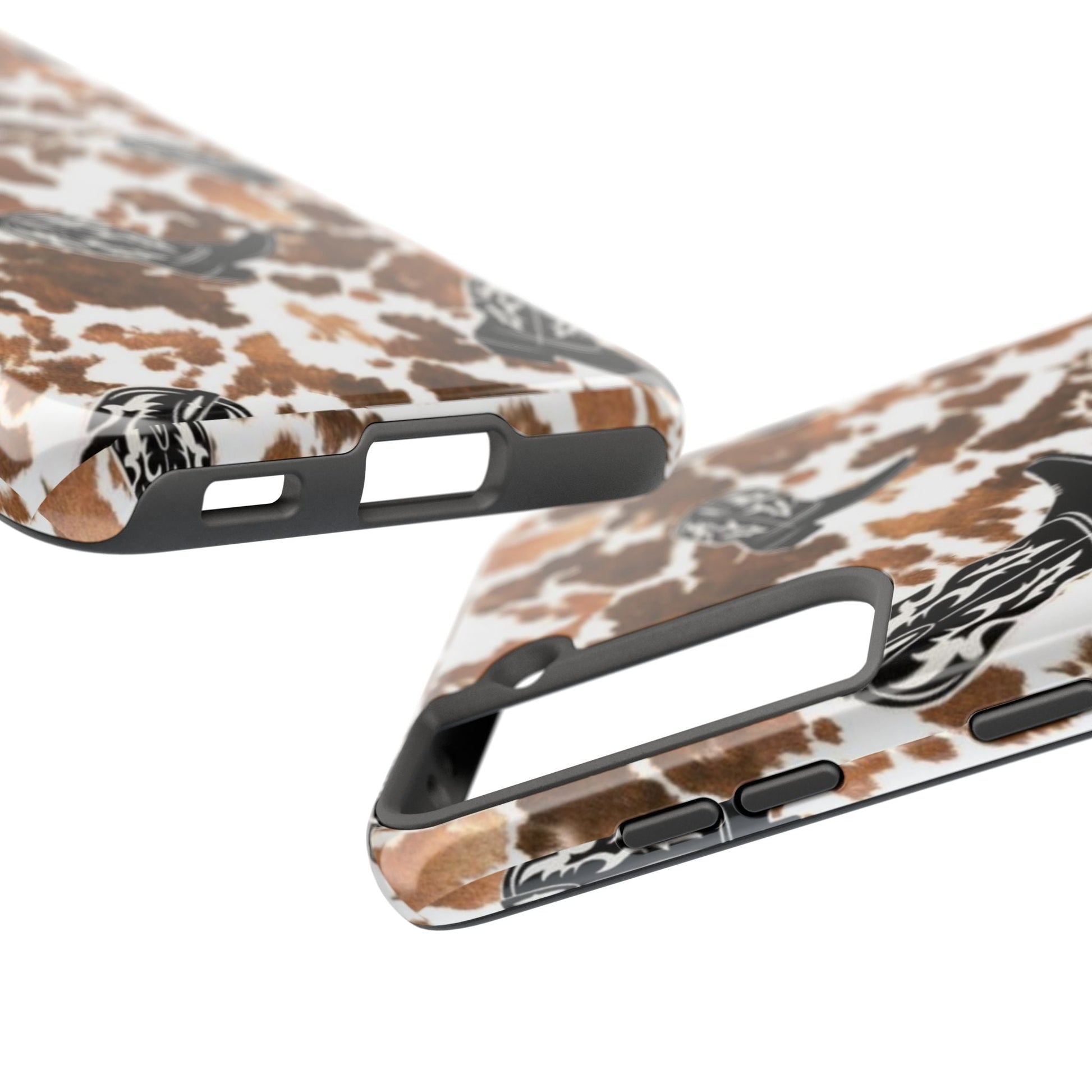 Moo & Boots Phone Cases - SmartHomeGoodies