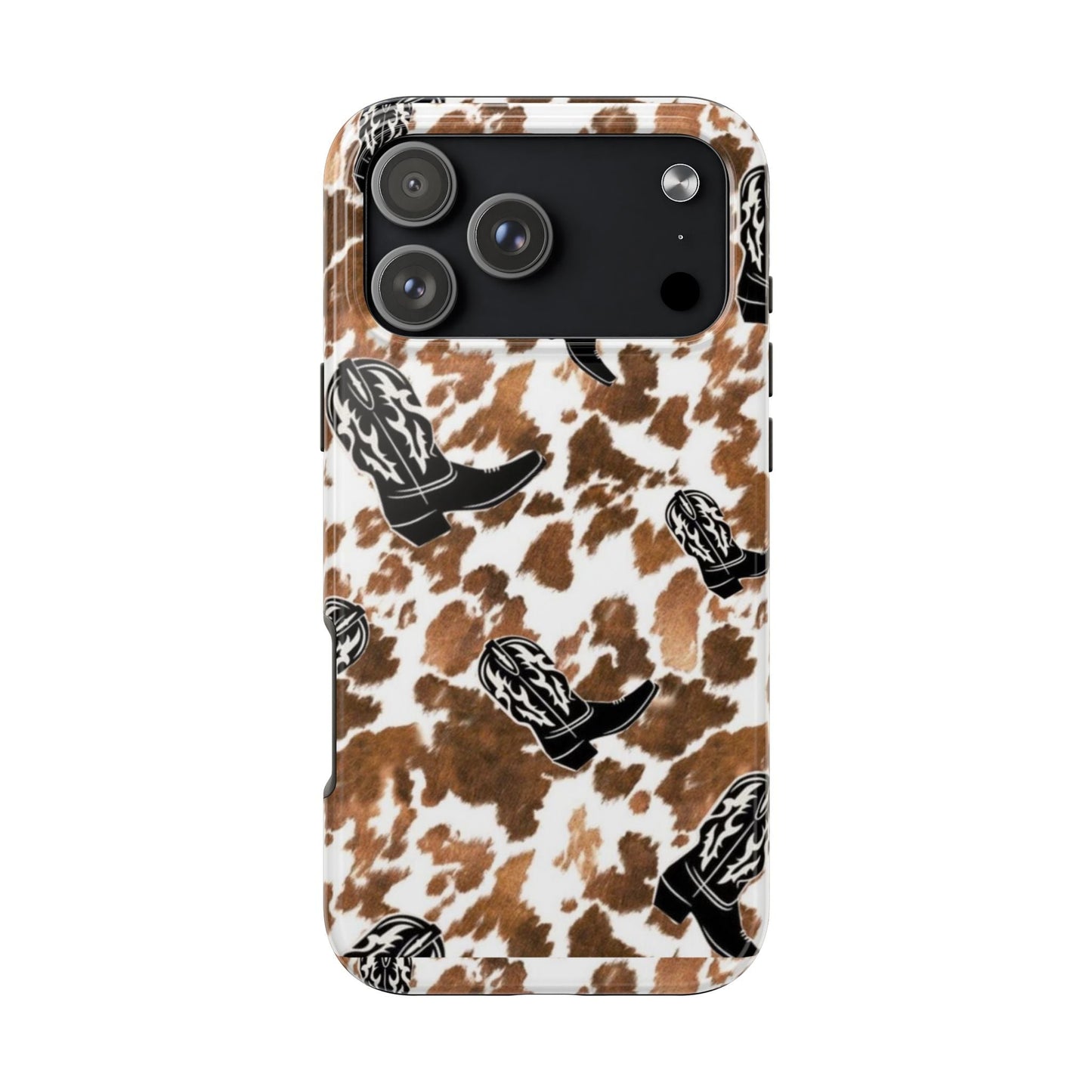 Moo & Boots Phone Cases - SmartHomeGoodies