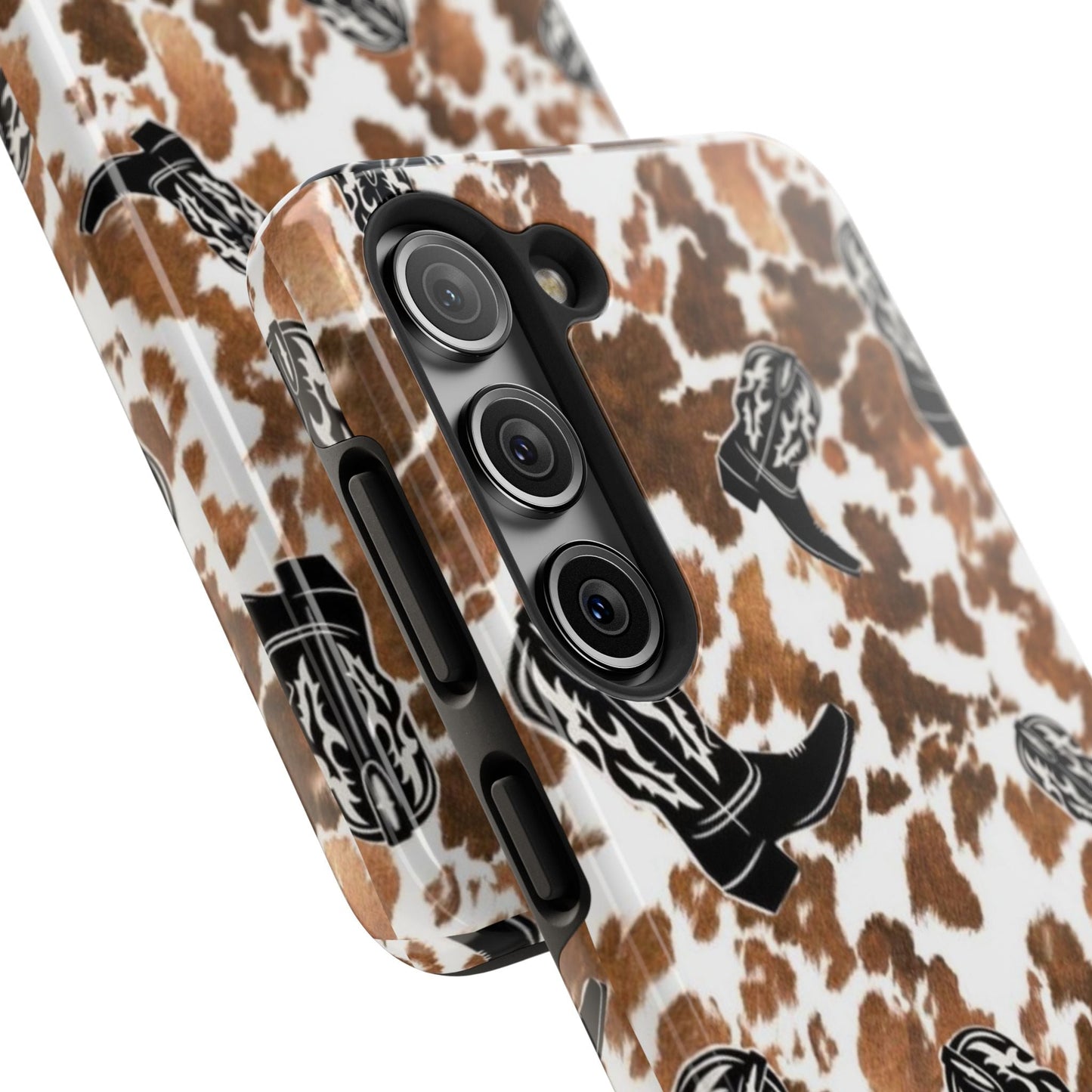 Moo & Boots Phone Cases - SmartHomeGoodies