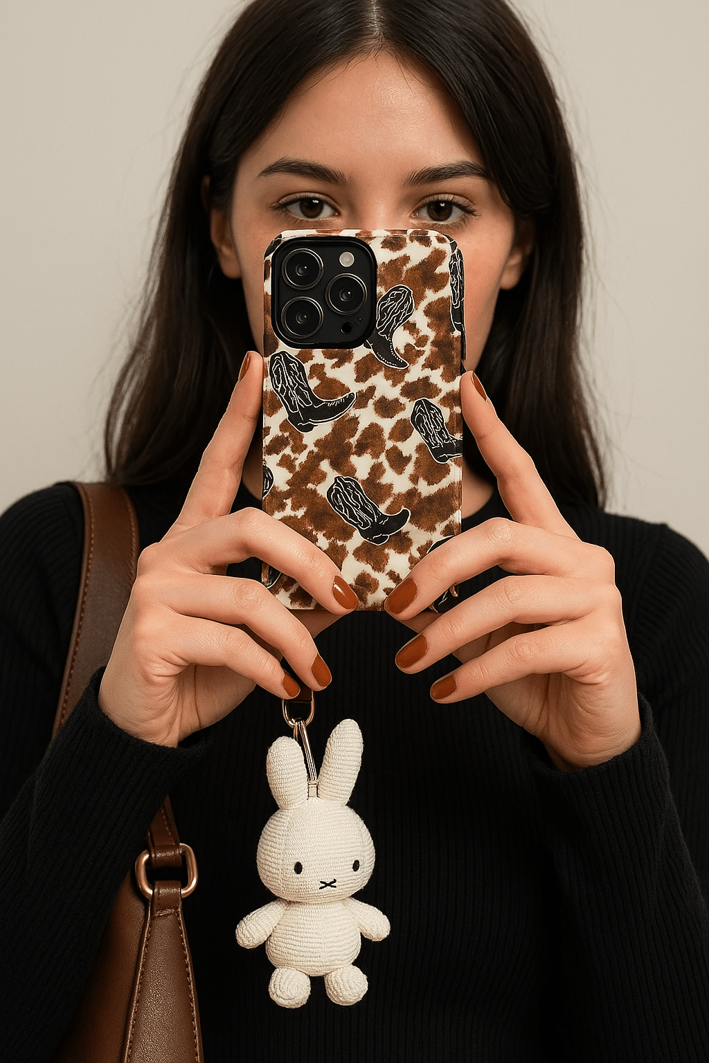 Moo & Boots Phone Cases - SmartHomeGoodies