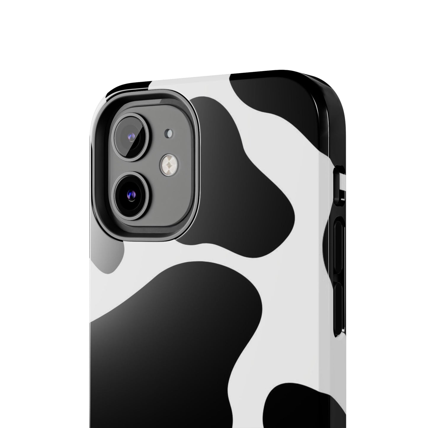 Moo - dern Elegance Tough iPhone Cases - SmartHomeGoodies