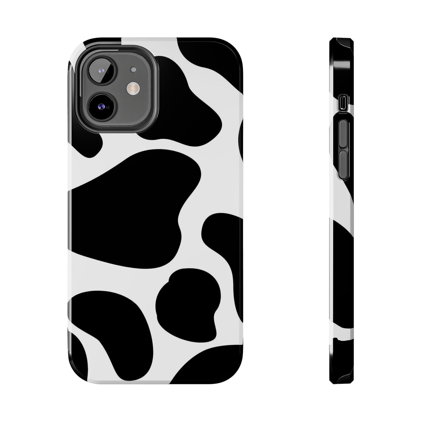 Moo - dern Elegance Tough iPhone Cases - SmartHomeGoodies