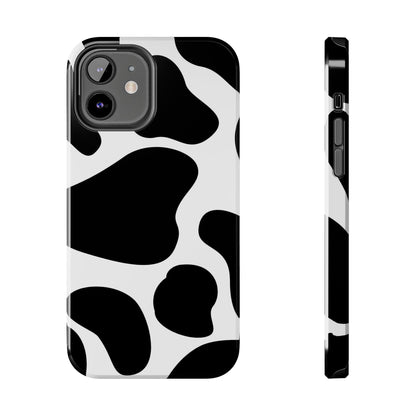 Moo - dern Elegance Tough iPhone Cases - SmartHomeGoodies