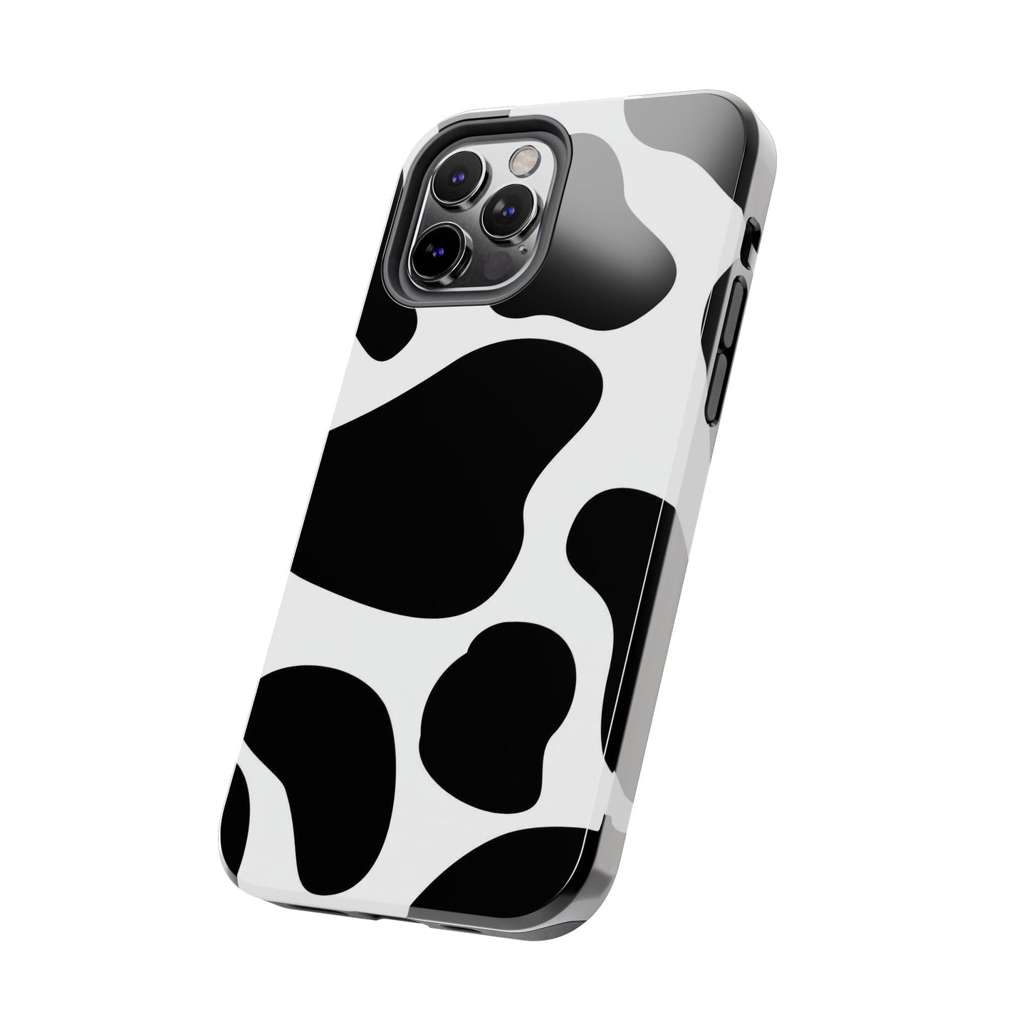 Moo - dern Elegance Tough iPhone Cases - SmartHomeGoodies