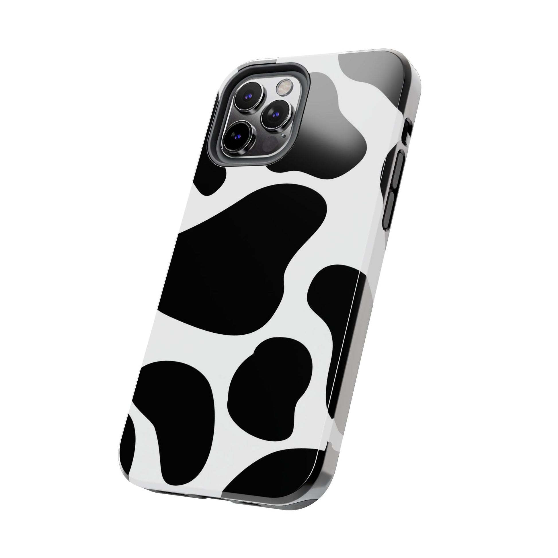 Moo - dern Elegance Tough iPhone Cases - SmartHomeGoodies