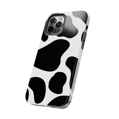 Moo - dern Elegance Tough iPhone Cases - SmartHomeGoodies