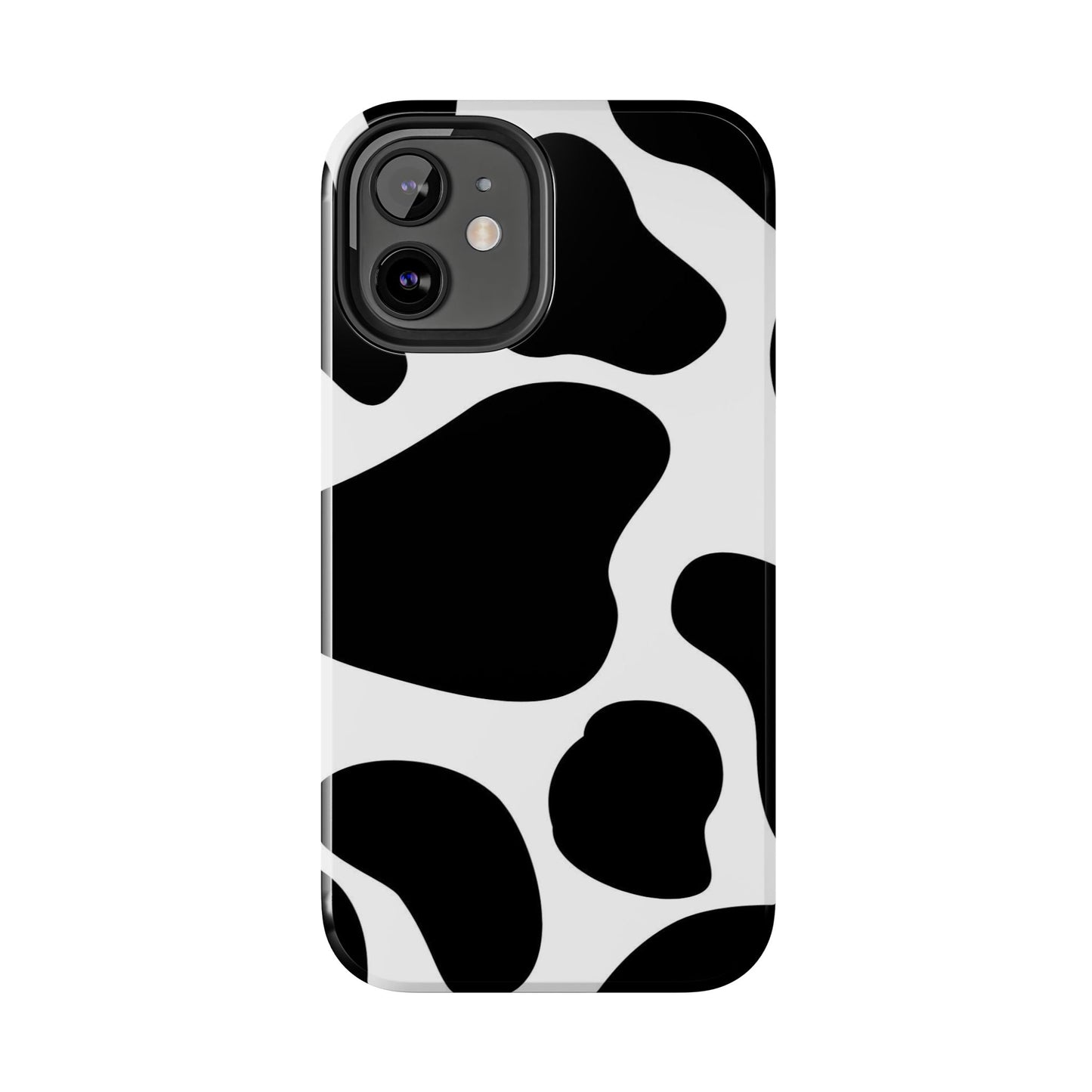 Moo - dern Elegance Tough iPhone Cases - SmartHomeGoodies
