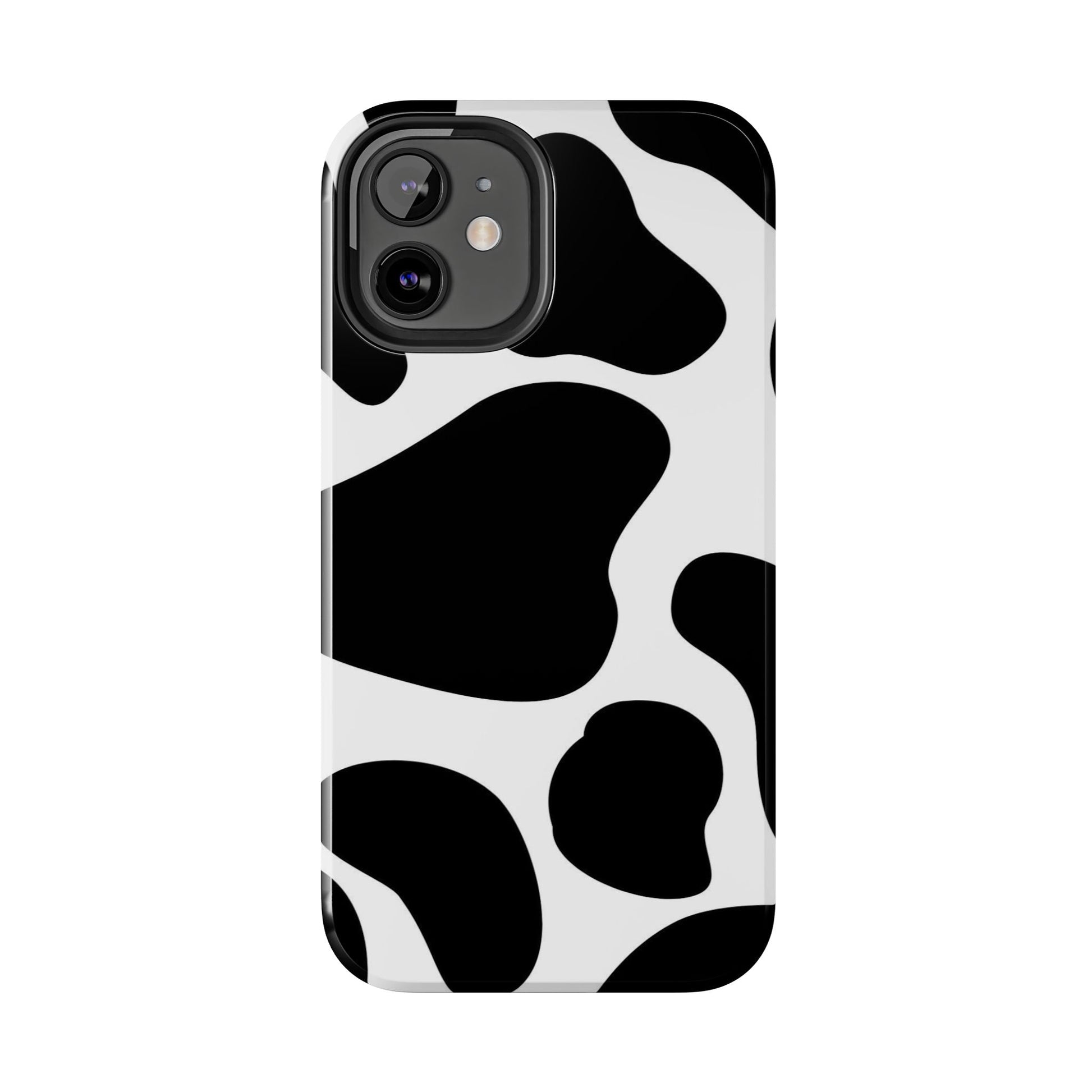 Moo - dern Elegance Tough iPhone Cases - SmartHomeGoodies