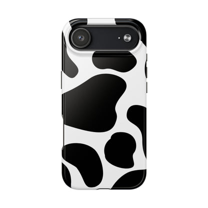 Moo - dern Elegance Tough iPhone Cases - SmartHomeGoodies