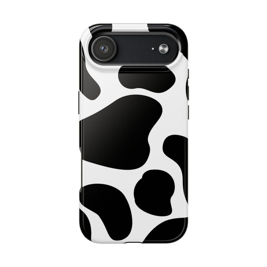 Moo - dern Elegance Tough iPhone Cases - SmartHomeGoodies