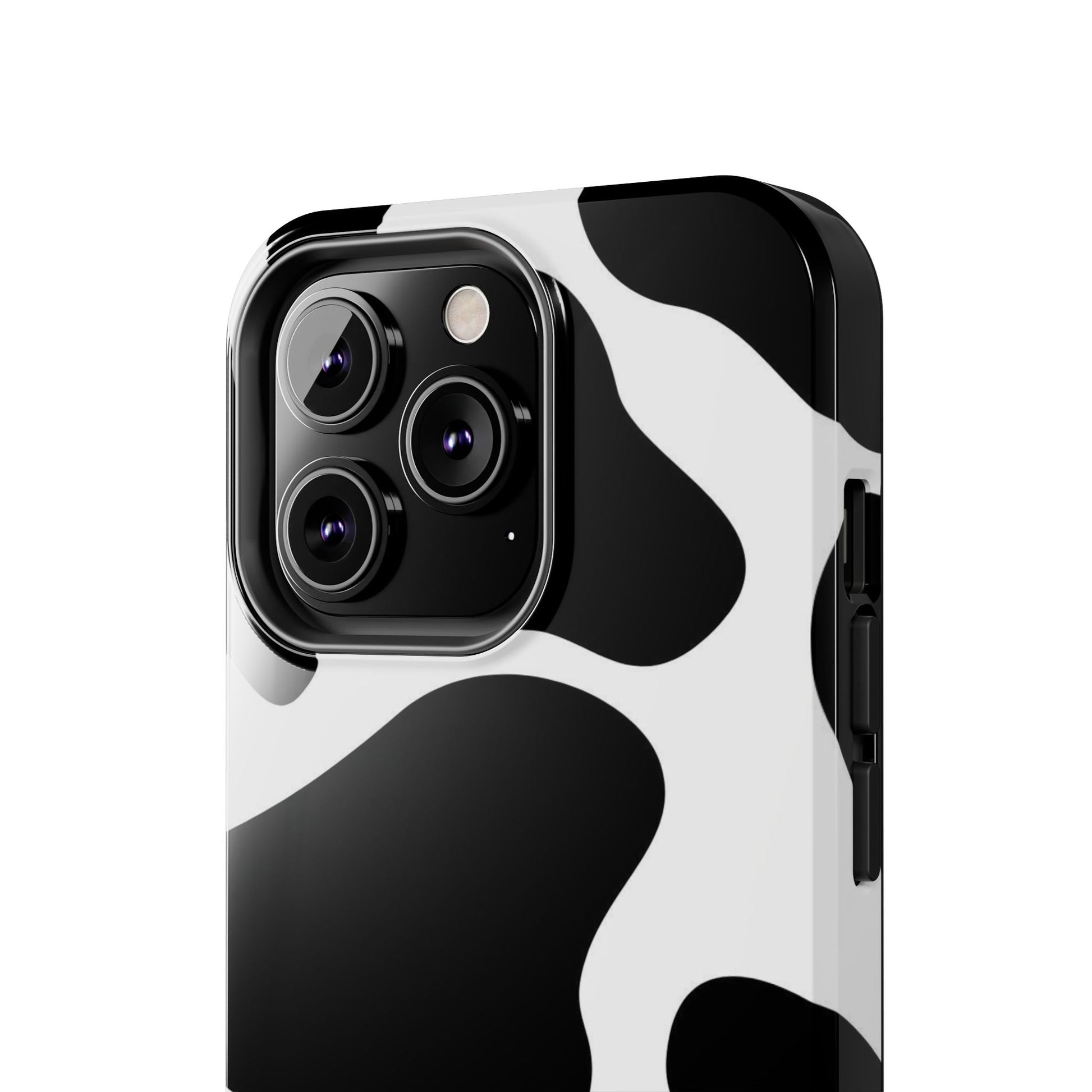 Moo - dern Elegance Tough iPhone Cases - SmartHomeGoodies