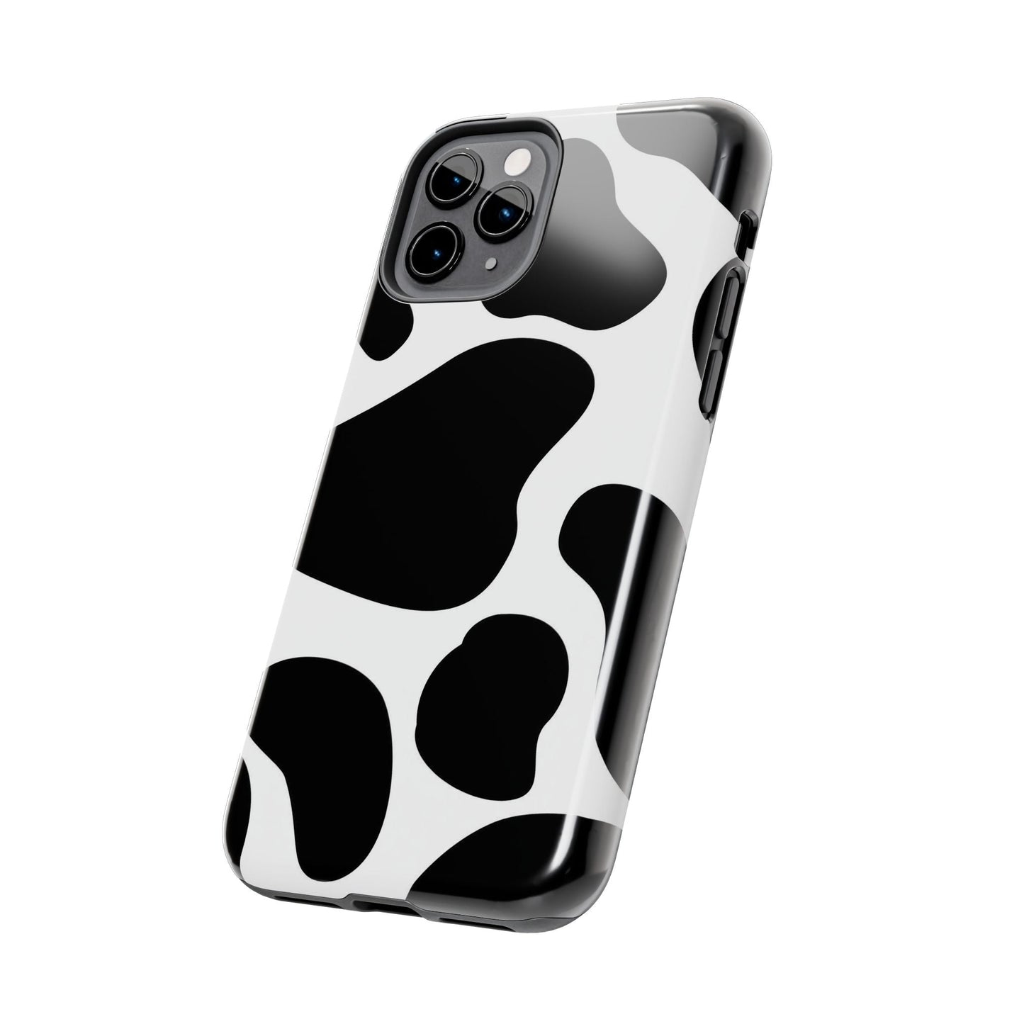Moo - dern Elegance Tough iPhone Cases - SmartHomeGoodies