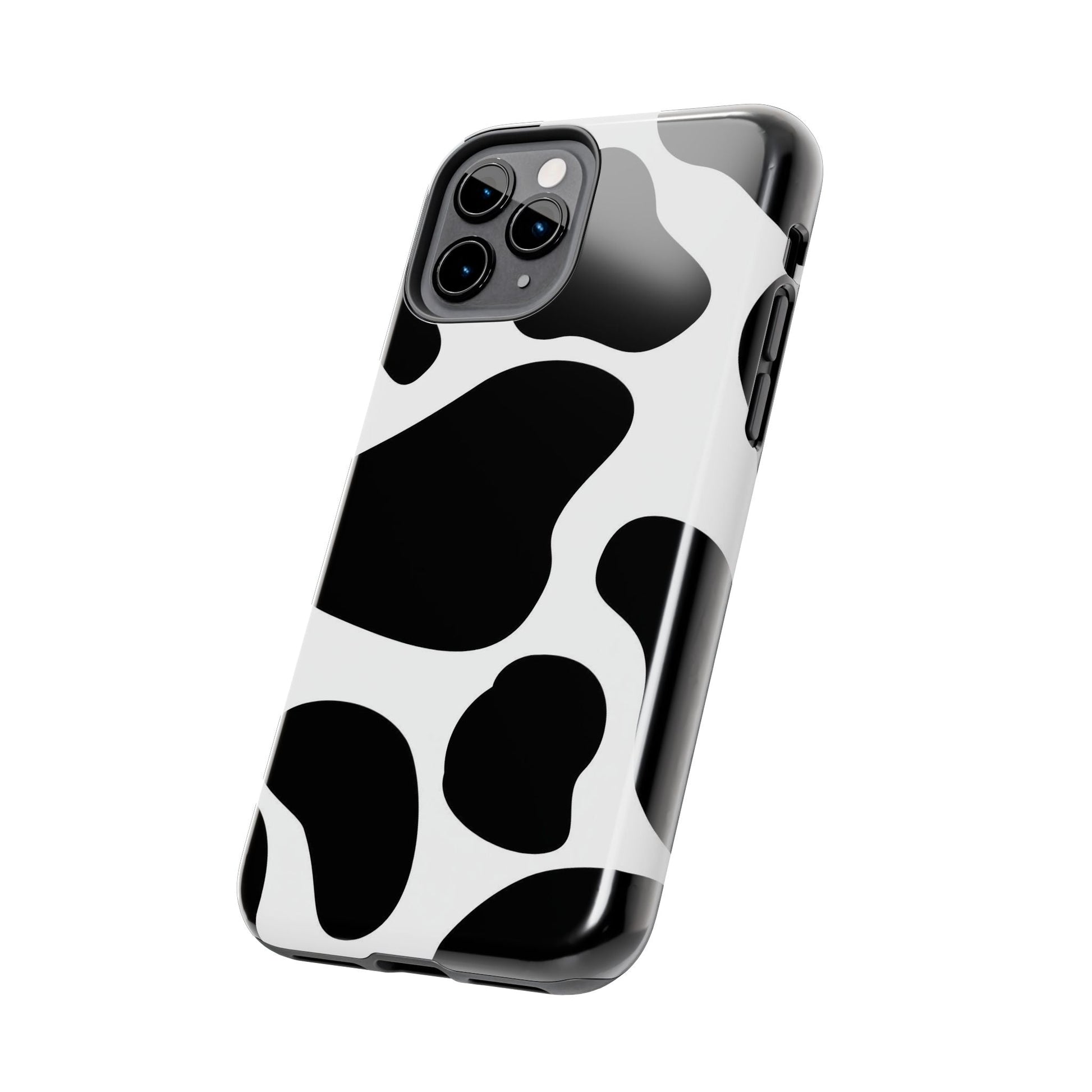 Moo - dern Elegance Tough iPhone Cases - SmartHomeGoodies