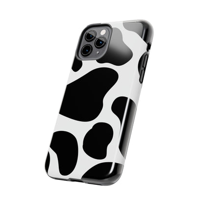Moo - dern Elegance Tough iPhone Cases - SmartHomeGoodies