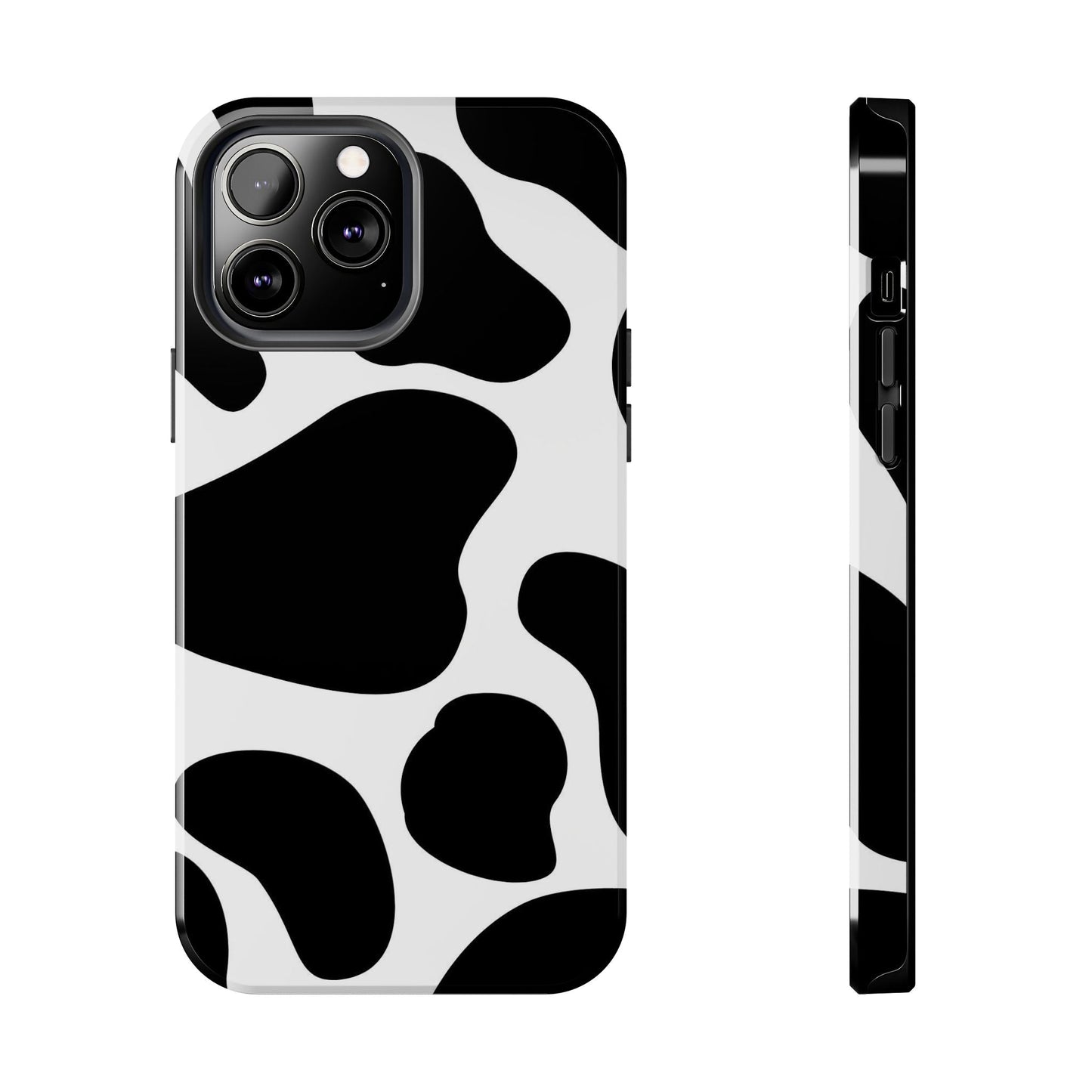 Moo - dern Elegance Tough iPhone Cases - SmartHomeGoodies